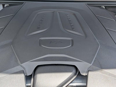 2024 Porsche Cayenne Coupe AWD
