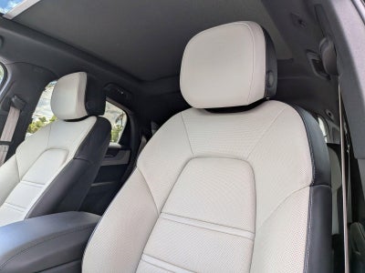 2024 Porsche Cayenne Coupe AWD