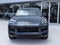 2024 Porsche Cayenne Coupe AWD