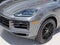 2025 Porsche Cayenne Coupe AWD