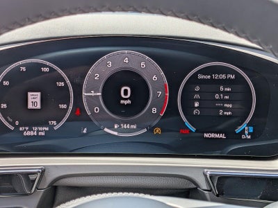 2025 Porsche Cayenne Coupe AWD
