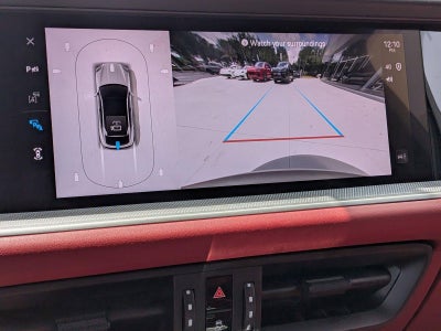 2025 Porsche Cayenne Coupe AWD