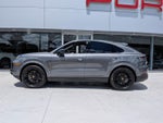 2025 Porsche Cayenne Coupe AWD
