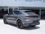 2025 Porsche Cayenne Coupe AWD