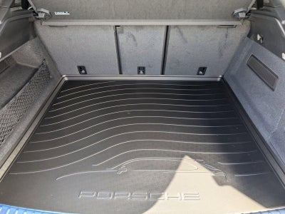 2025 Porsche Cayenne Coupe AWD