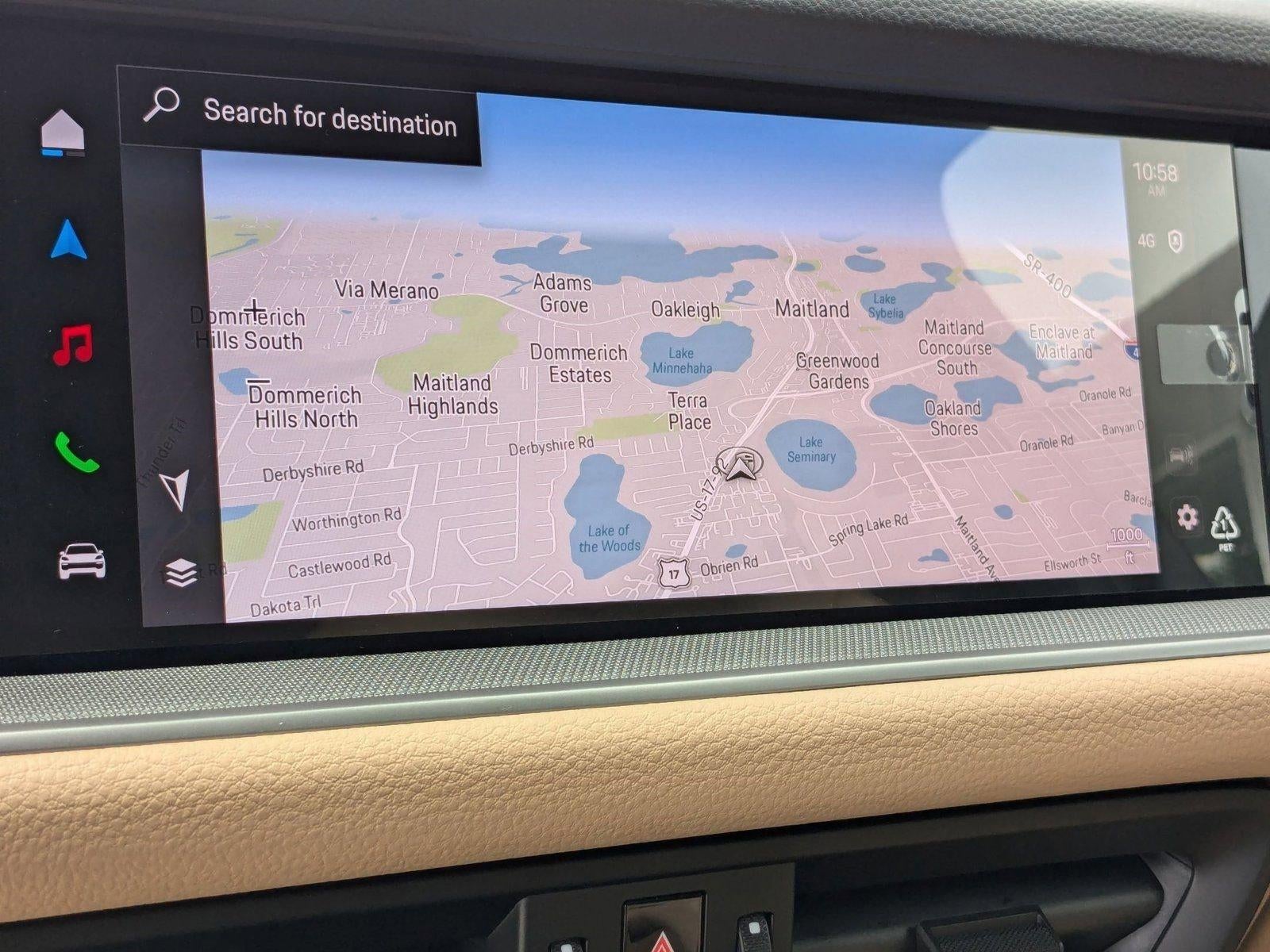 2025 Porsche Cayenne E-Hybrid Coupe AWD