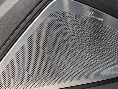 2024 Porsche Cayenne Turbo GT Coupe AWD