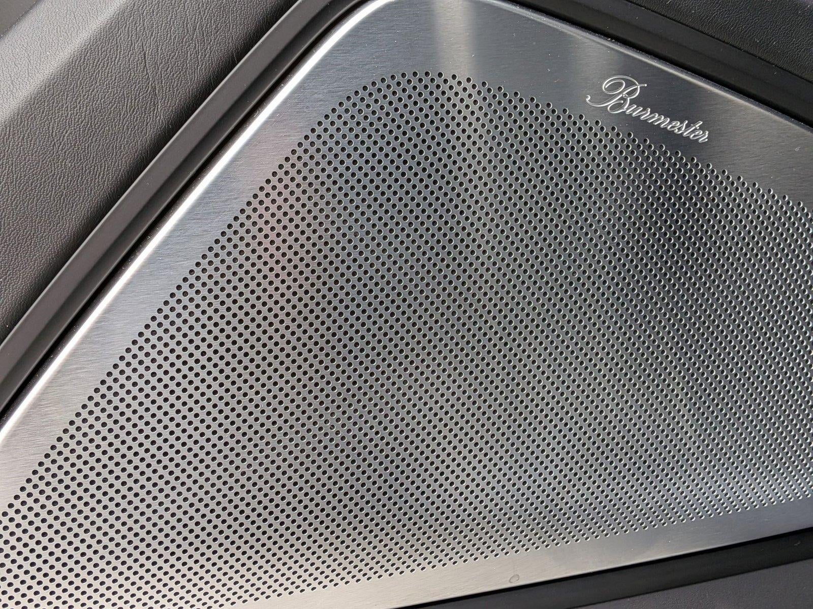 2024 Porsche Cayenne Turbo GT Coupe AWD