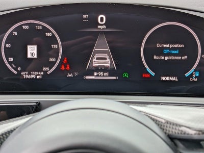 2024 Porsche Cayenne Turbo GT Coupe AWD