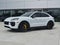 2024 Porsche Cayenne Turbo GT Coupe AWD
