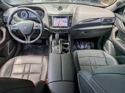 2024 Maserati Levante GT Ultima AWD