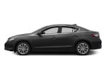 2016 Acura ILX ILX with Premium Package