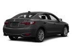 2016 Acura ILX ILX with Premium Package