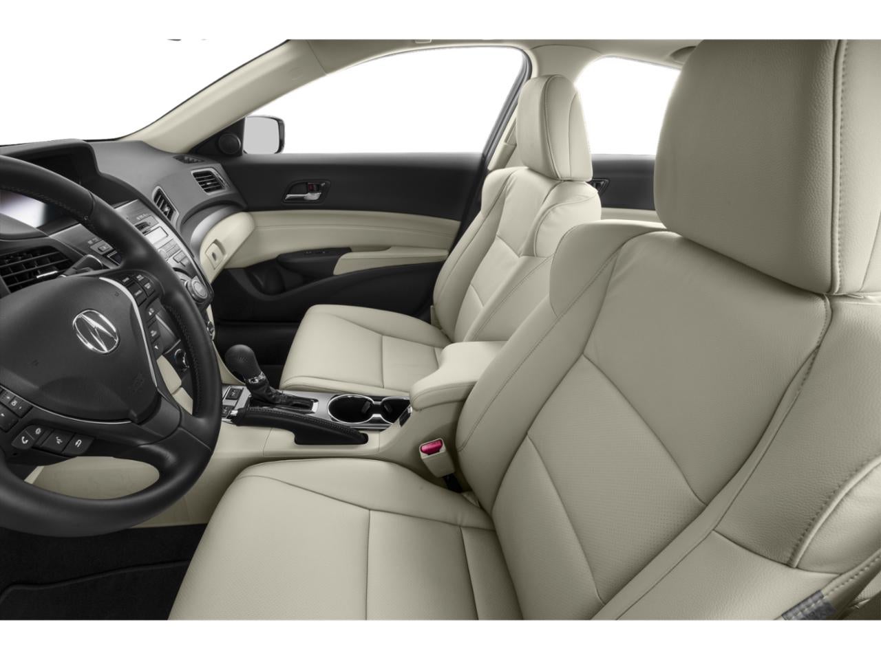2015 Acura ILX 2.0L Automatic with Technology Package