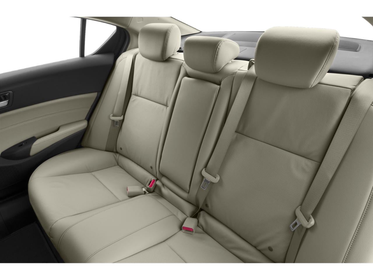 2015 Acura ILX 2.0L Automatic with Technology Package