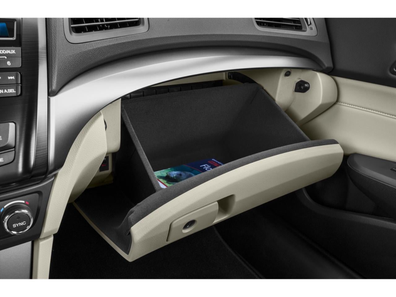 2015 Acura ILX 2.0L Automatic with Technology Package