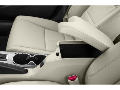 2015 Acura ILX 2.0L Automatic with Technology Package