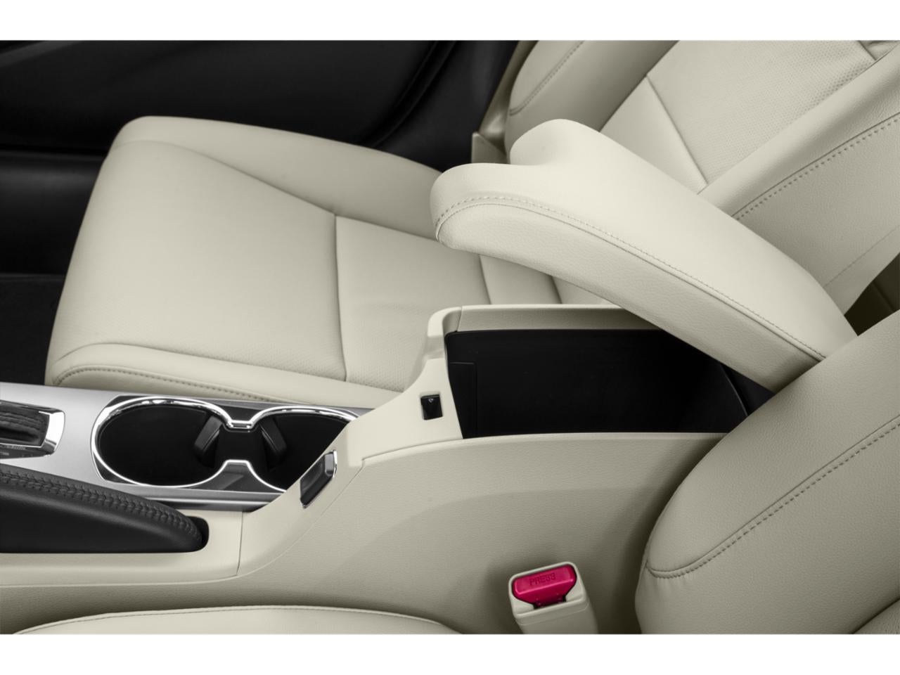 2015 Acura ILX 2.0L Automatic with Technology Package
