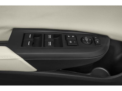 2015 Acura ILX 2.0L Automatic with Technology Package