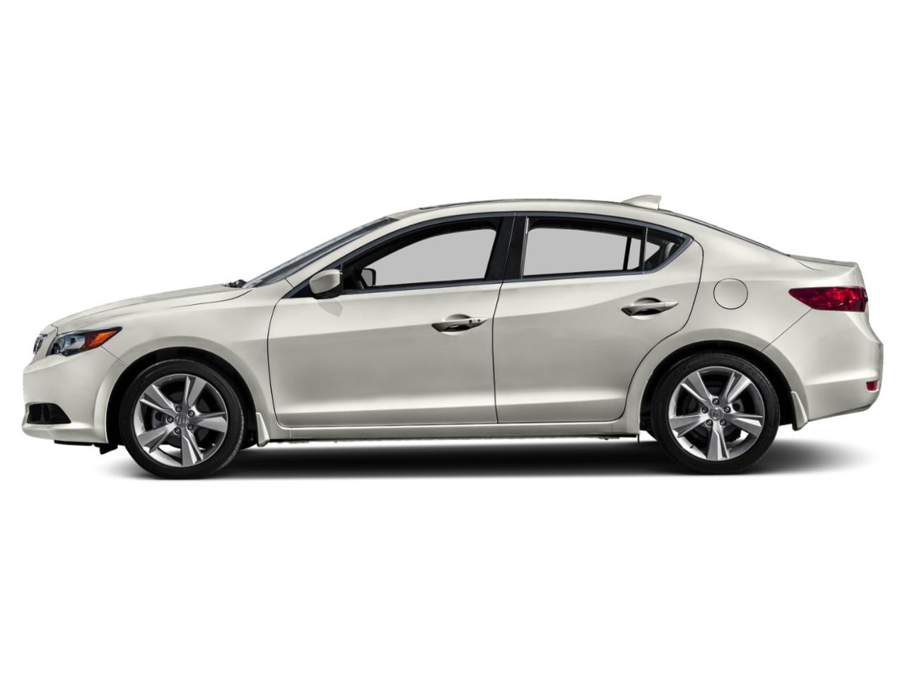 2015 Acura ILX 2.0L Automatic with Technology Package