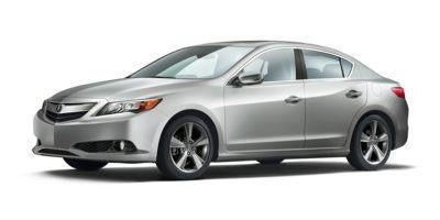 2015 Acura ILX 2.0L Automatic with Technology Package