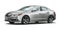 2015 Acura ILX 2.0L Automatic with Technology Package