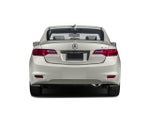2015 Acura ILX 2.0L Automatic with Technology Package