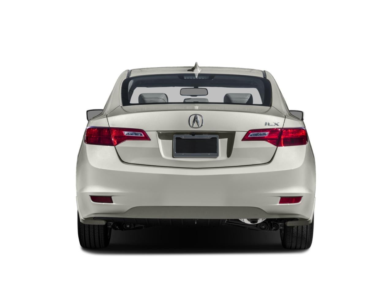 2015 Acura ILX 2.0L Automatic with Technology Package