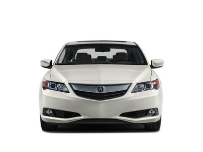 2015 Acura ILX 2.0L Automatic with Technology Package