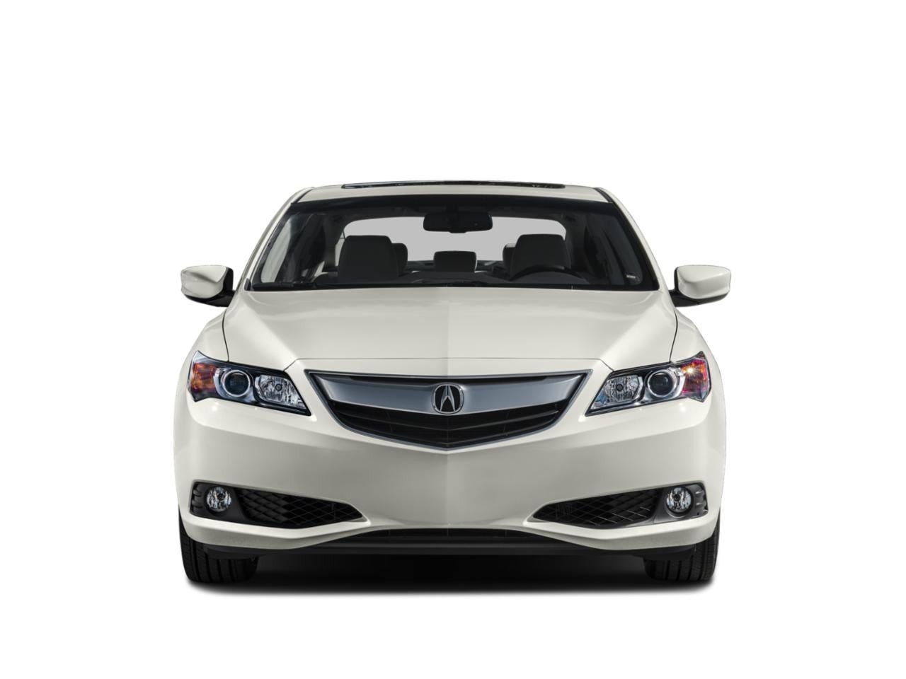2015 Acura ILX 2.0L Automatic with Technology Package