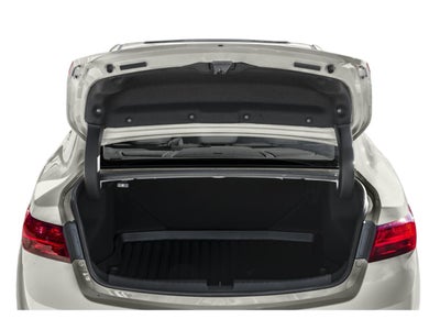 2015 Acura ILX 2.0L Automatic with Technology Package
