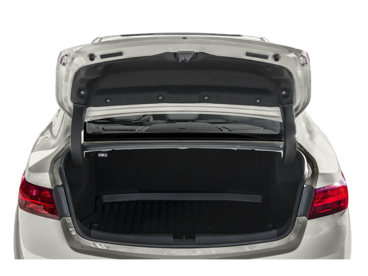 2015 Acura ILX 2.0L Automatic with Technology Package