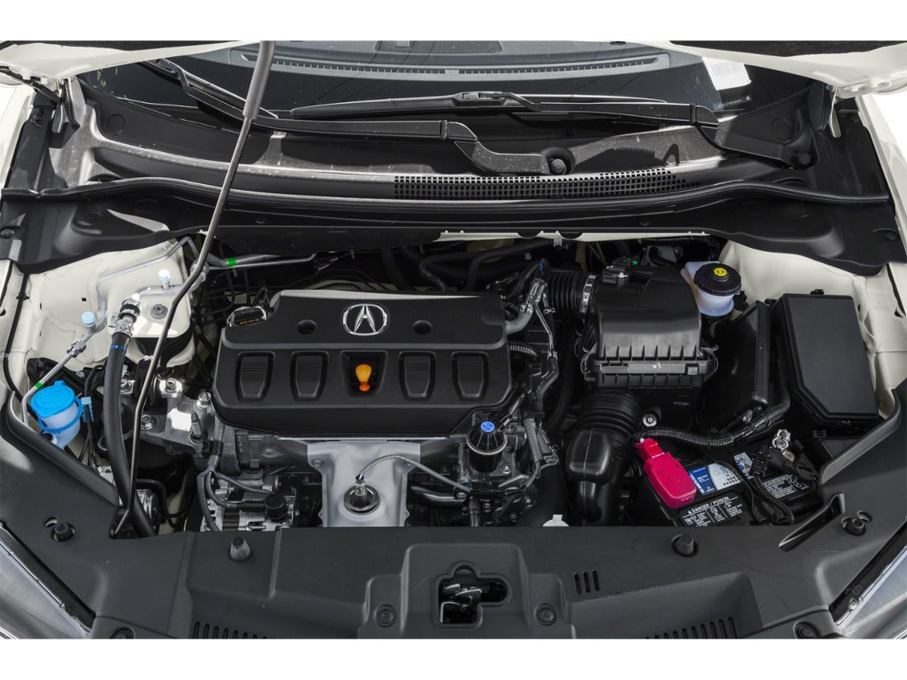 2015 Acura ILX 2.0L Automatic with Technology Package
