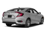 2017 Honda Civic Sedan EX CVT