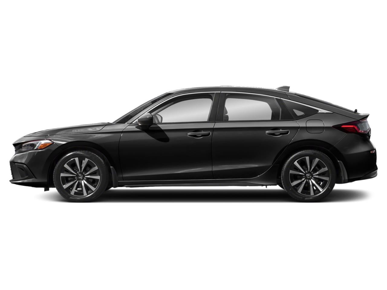 2023 Honda Civic Hatchback EX-L CVT