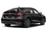 2023 Honda Civic Hatchback EX-L CVT