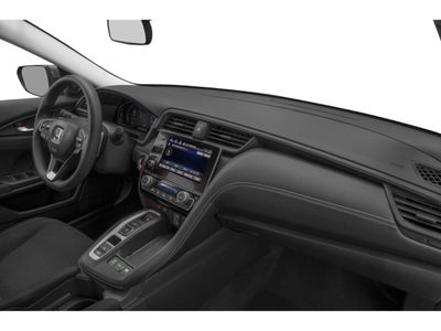 2021 Honda Insight EX CVT