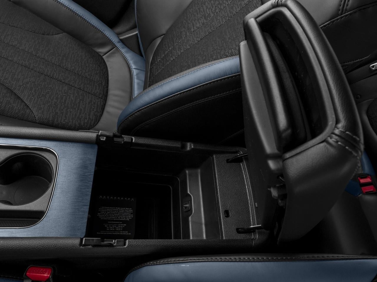 2016 Chrysler 200 4dr Sdn S FWD