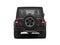 2019 Jeep Wrangler Unlimited Sahara 4x4