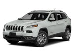 2014 Jeep Cherokee FWD 4dr Latitude