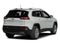 2014 Jeep Cherokee FWD 4dr Latitude