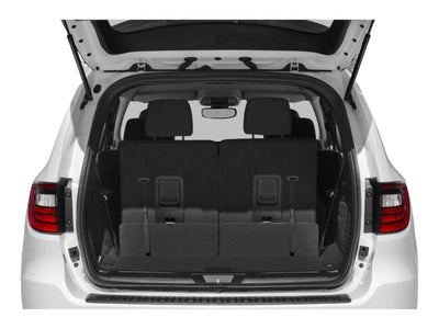 2023 Dodge Durango SXT RWD