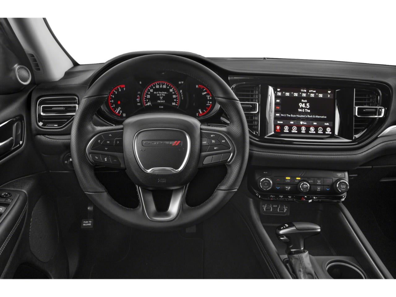 2023 Dodge Durango SXT RWD