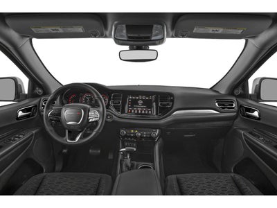 2023 Dodge Durango SXT RWD