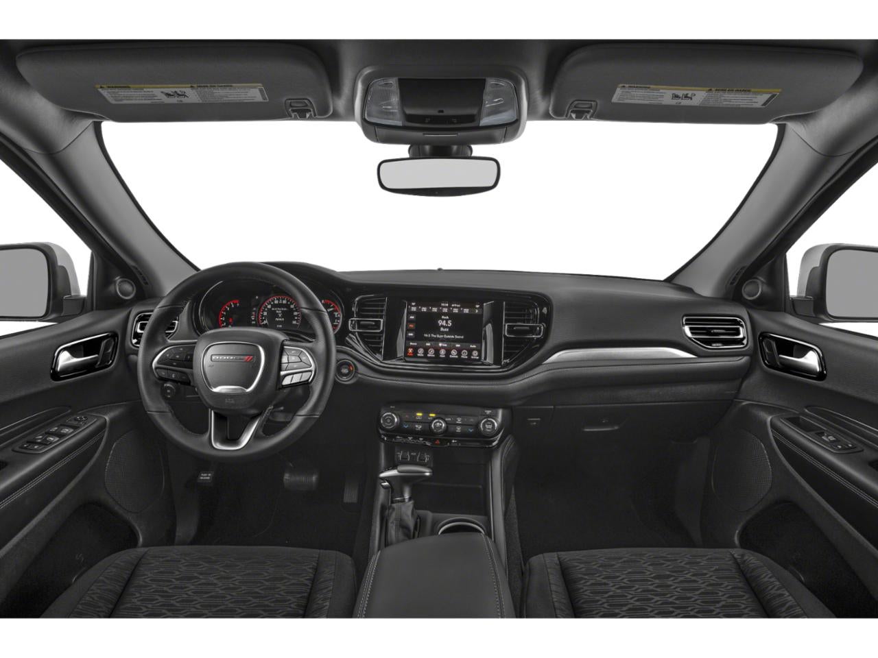 2023 Dodge Durango SXT RWD