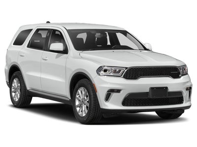 2023 Dodge Durango SXT RWD