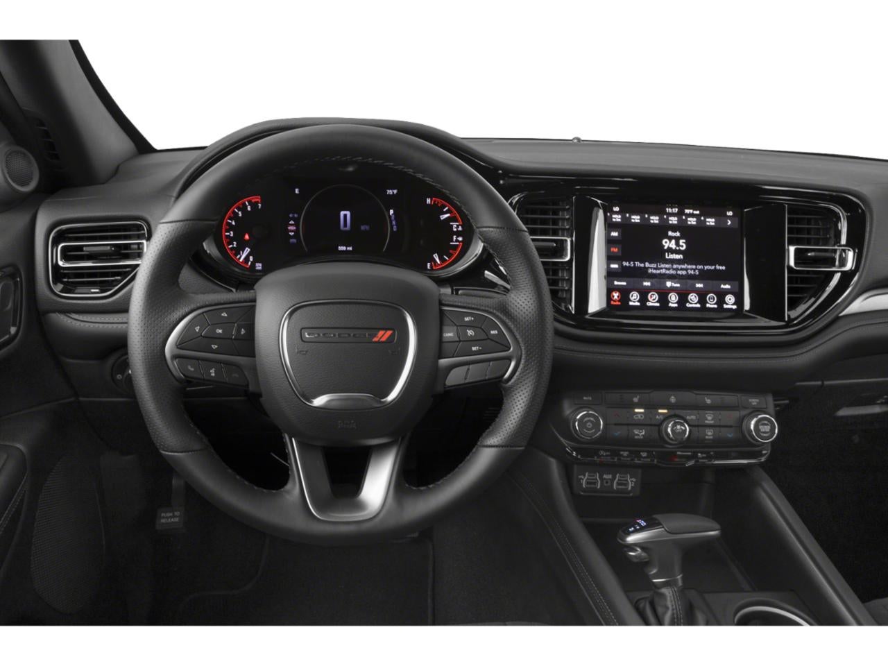 2024 Dodge Durango GT Plus RWD