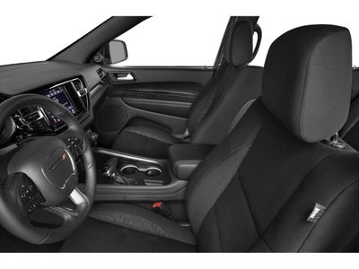 2024 Dodge Durango GT Plus RWD