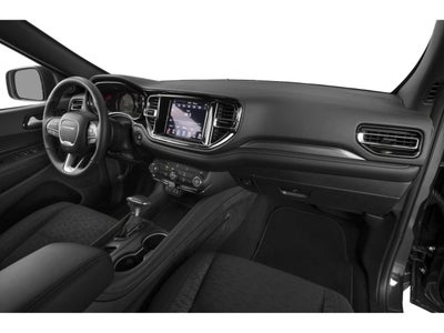 2024 Dodge Durango GT Plus RWD
