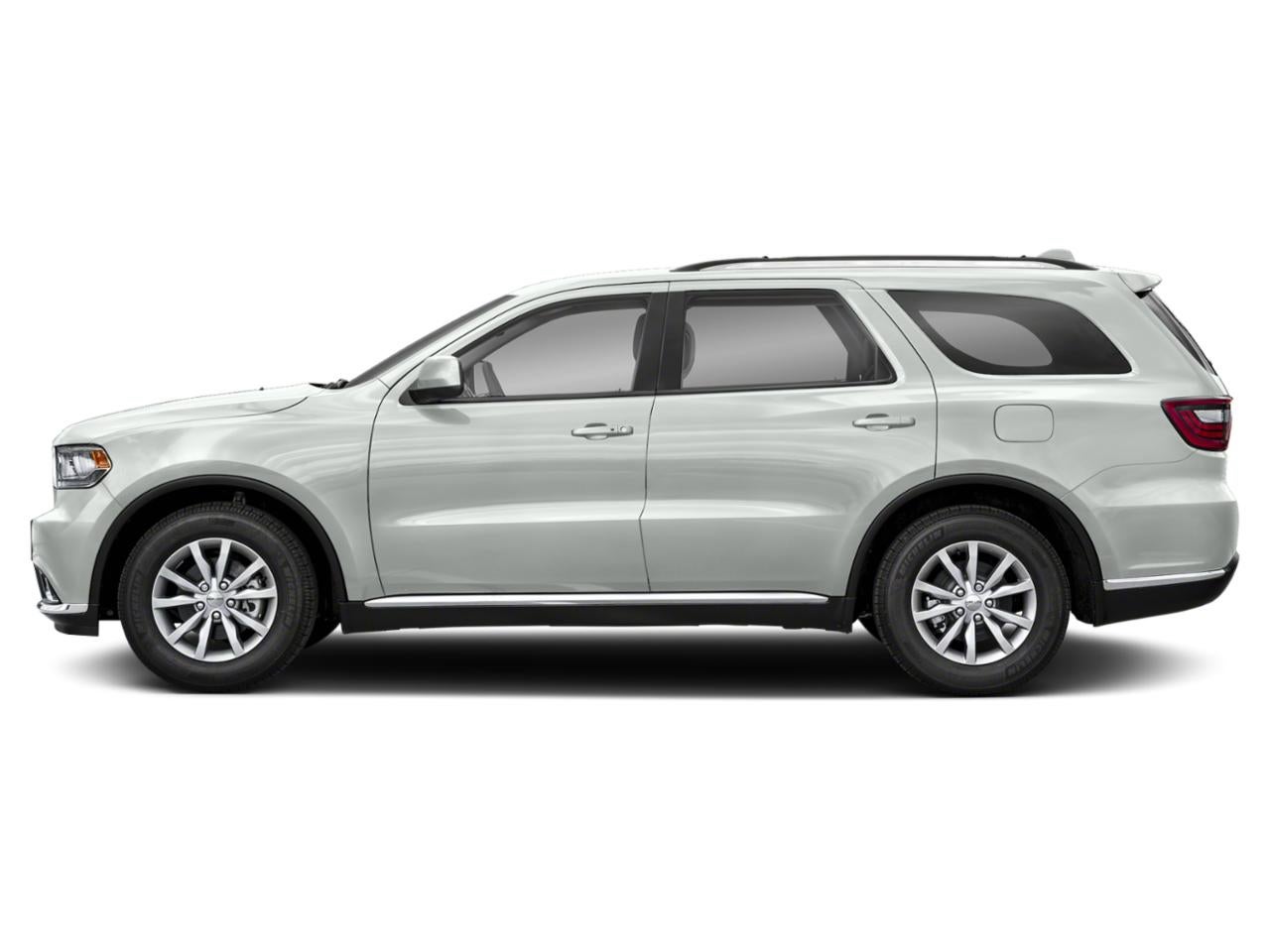 2018 Dodge Durango GT AWD